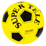 Mondo football super tele fluo, 23cm