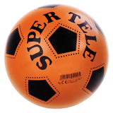 Mondo football super tele fluo, 23cm