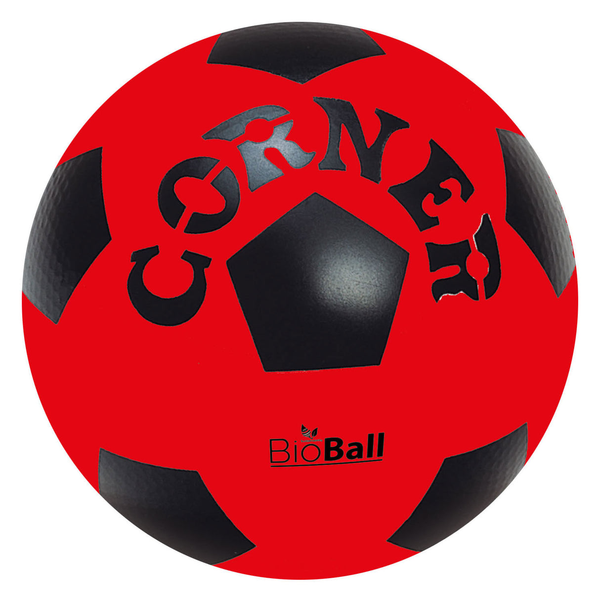 Mondo Fussball Eck, 23cm