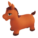 Mondoo Skippy Déier Päerd