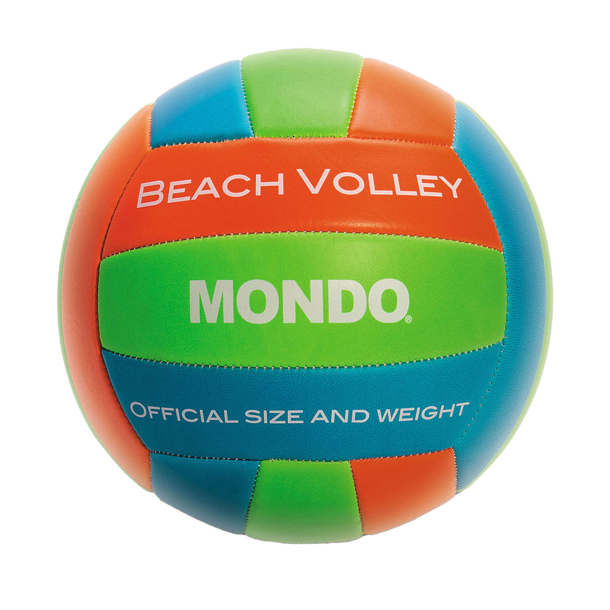 Mondo Beach Volleyball, 21cm