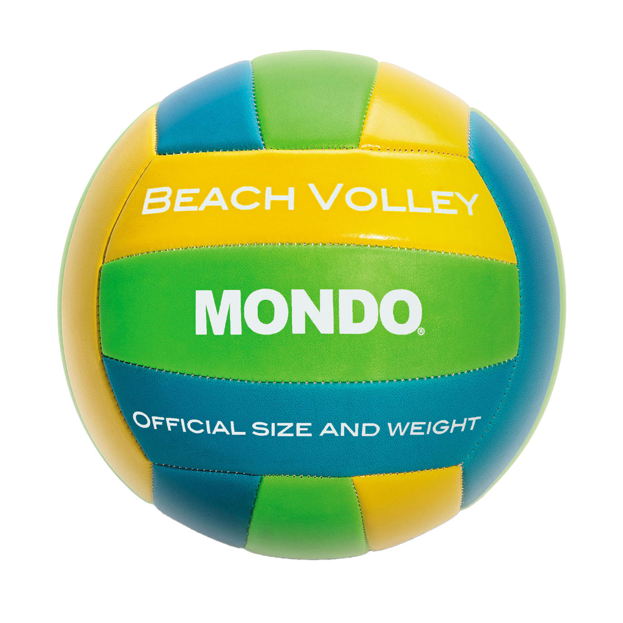 Mondo Beach Volleyball, 21cm