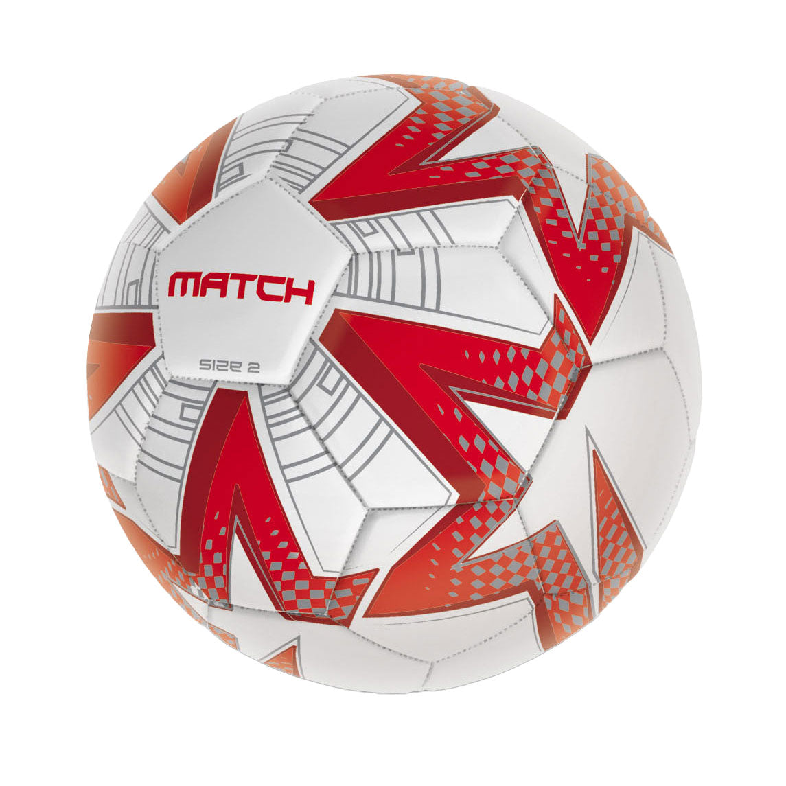 Mondo Fussball Kleein, 14cm