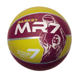 Mondo basketball mr 7, size 7