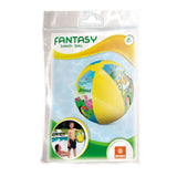 Mondo beach ball fantasy, 50cm