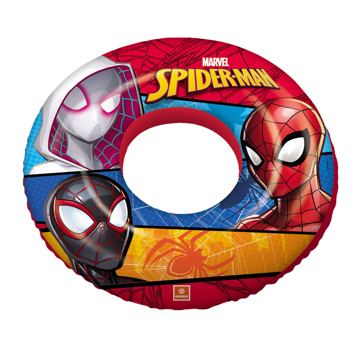 Mondo zwemring spiderman
