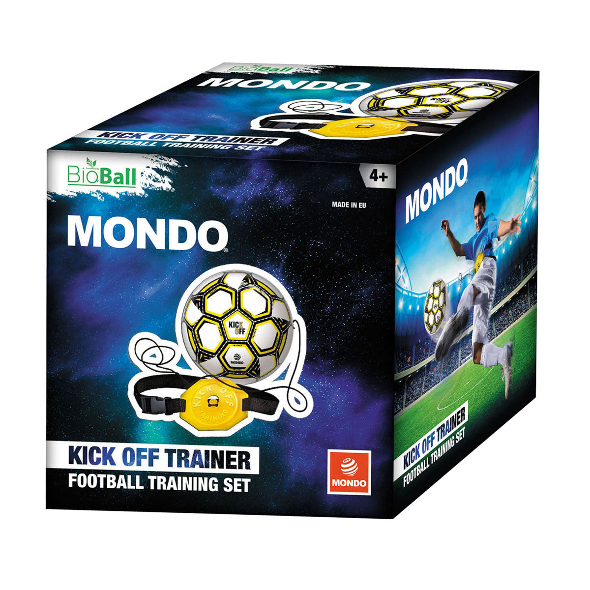 Mondo Kick off Trainer Football