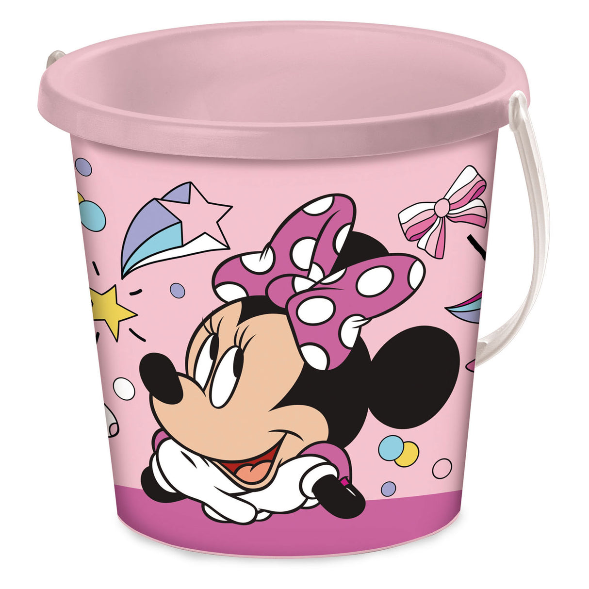 Mondo bucket minnie mouse