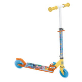 Ponto mondo de passo