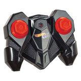 Hot Wheels Mondo Motors RC kontrolovatelné auto - kostní třepačka