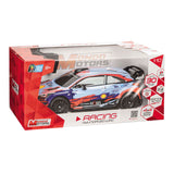 Mondo Motors RC Controllable Car - Hyundai i20 WRC 23, skala 1:10