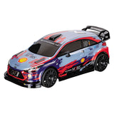 Mondo Motors RC Controllable Car - Hyundai i20 WRC 23, skala 1:10