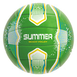 Mondo beachvolleybal summer - maat 5