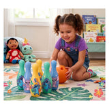 Mondo Stitch Bowling Set - 7pc.