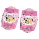 Mondo disney princess rolschaatsen - maat 22-29