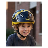Mondo batman kinderhelm - 52-56 cm