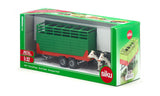 Siku 2875 cattle trailer 1:32