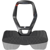 Control tech - Sirocco Mini Clip -On Carbon UD Black Inc Staring pen