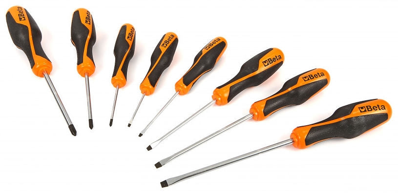 Schrauwenschrauwen Set Beta Tools 01263 D8 - 8 Party