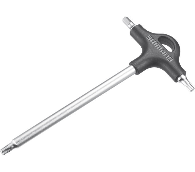 Shimano T30-nyckel TL-FC23 med 5 mm Allen för kedjebult
