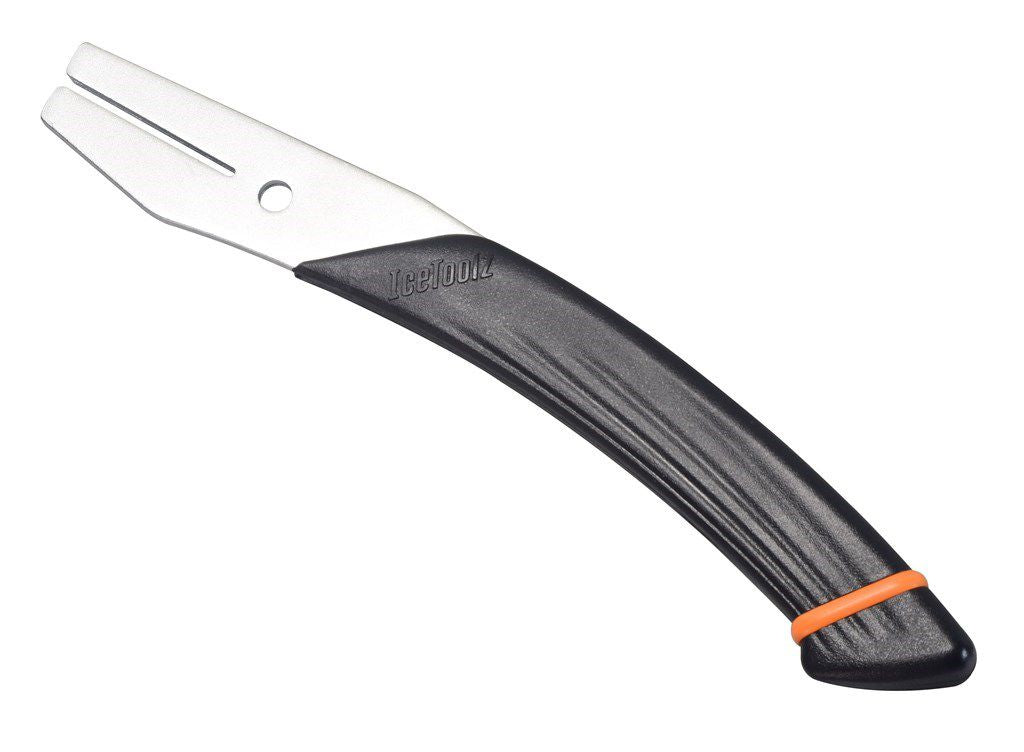 Narzędzie docelowe hamulca tarczowego IceToolz 24055A3 do 45 mm 1,75
