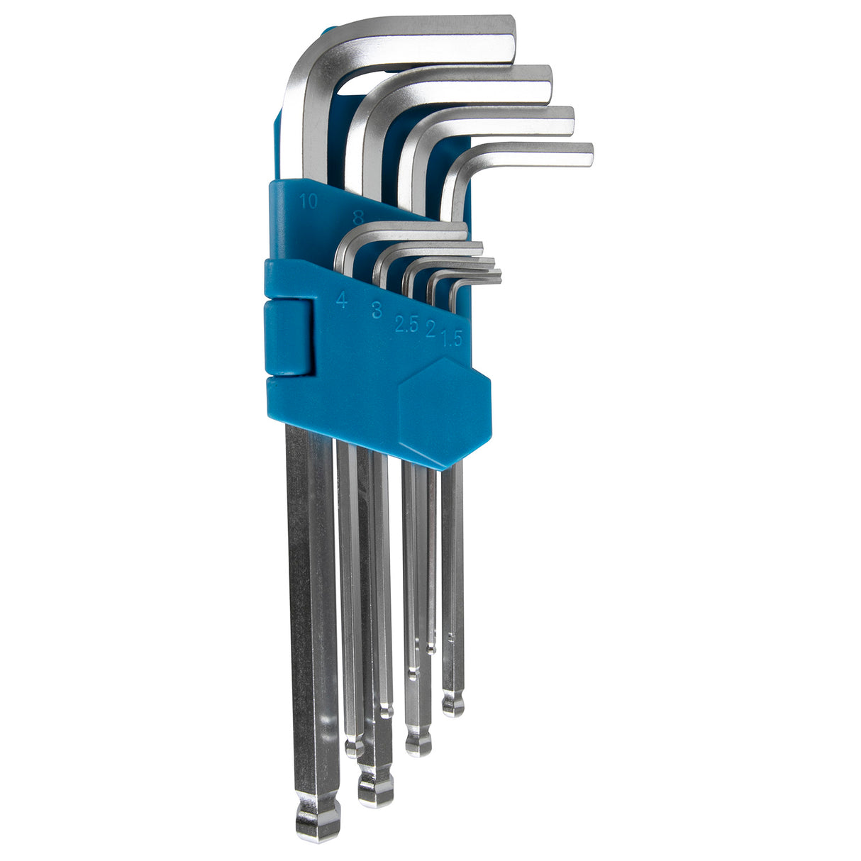 Mighty Allen Keys Set Ventura 9 em 1