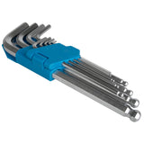 Mighty Allen Keys Set Ventura 9 em 1