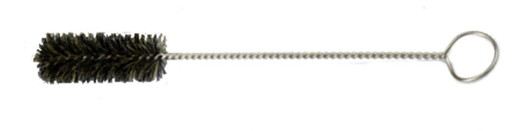 Icetoolz trubice Brust C129 stříbro