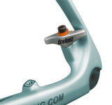 Shuriken Disc brake-mount flat mill Xpert 240e272