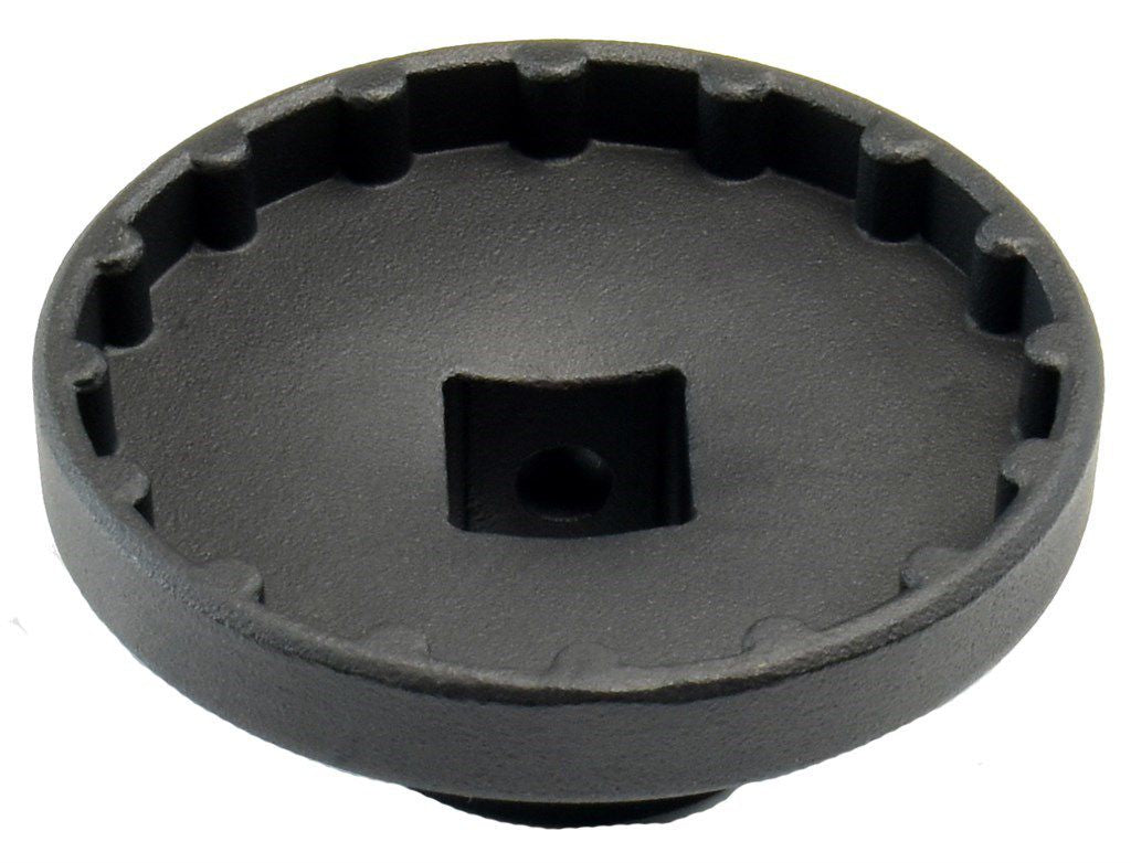 Kľúč na obchodovanie 240M099 16-nocks pre T47 Ø52,2 mm