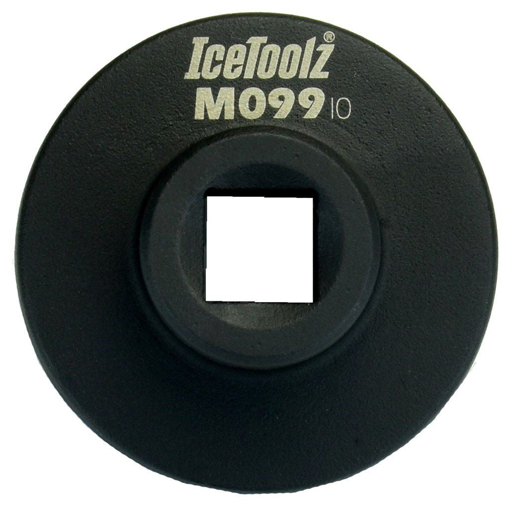Klucz handlowy 240M099 16-nacingów dla T47 Ø52.2 mm
