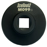 Klucz handlowy 240M099 16-nacingów dla T47 Ø52.2 mm