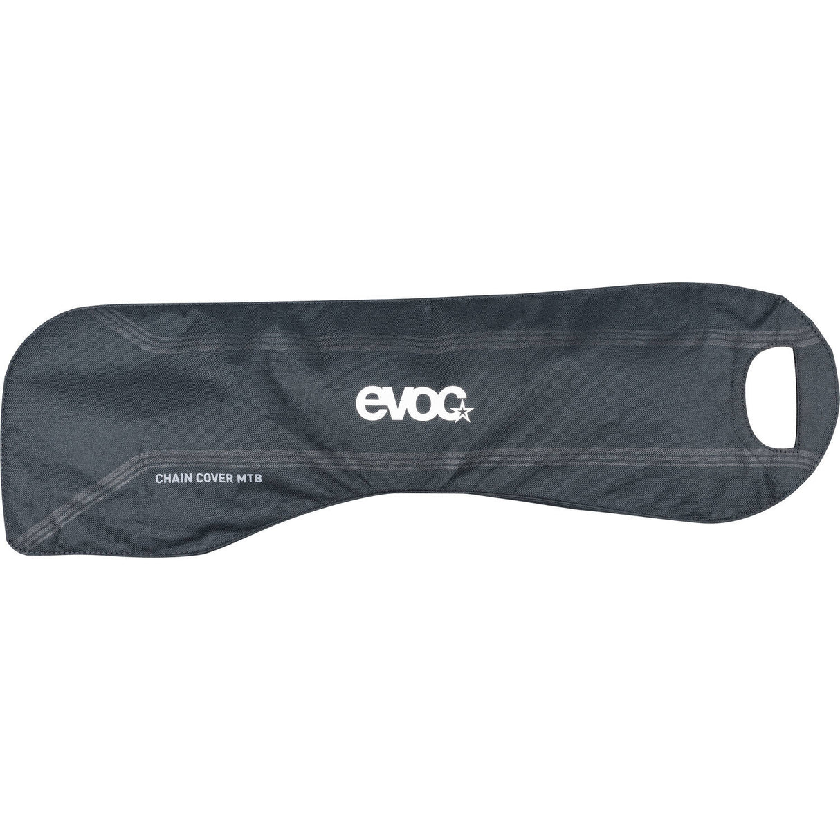 Evoc - chain cover mtb black