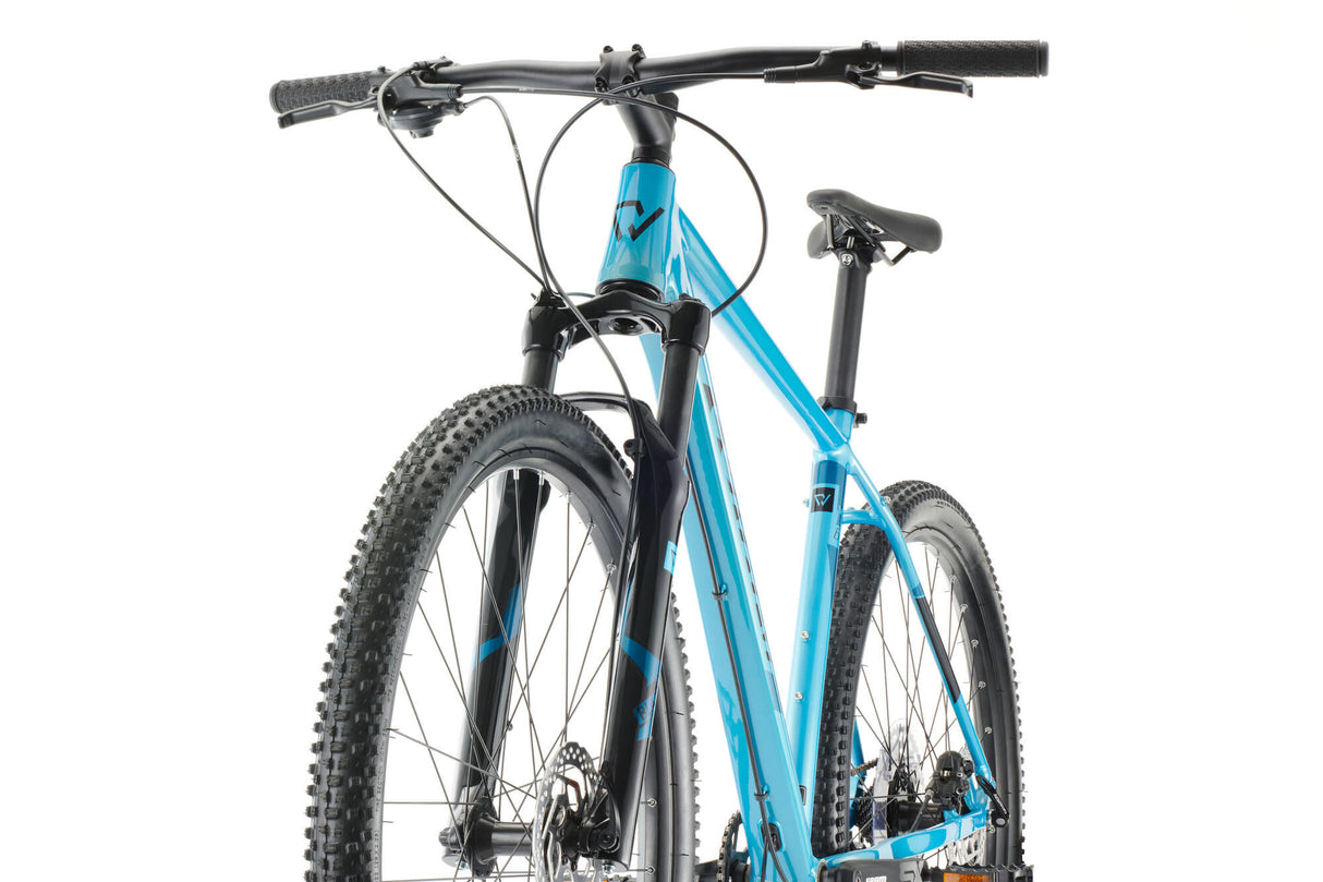 Conway mtb hardtail ms 6.9 mod. 24