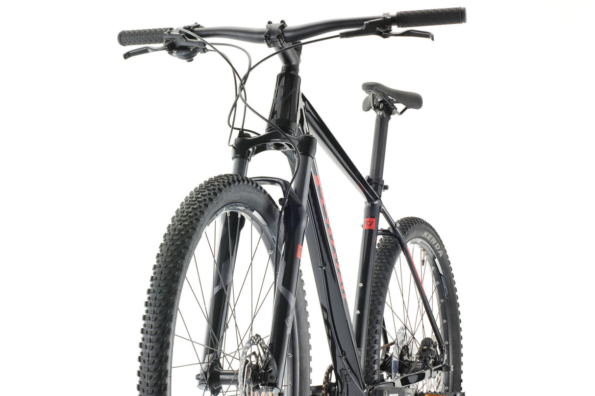 Conway mtb hardtail ms 6.9 mod. 24