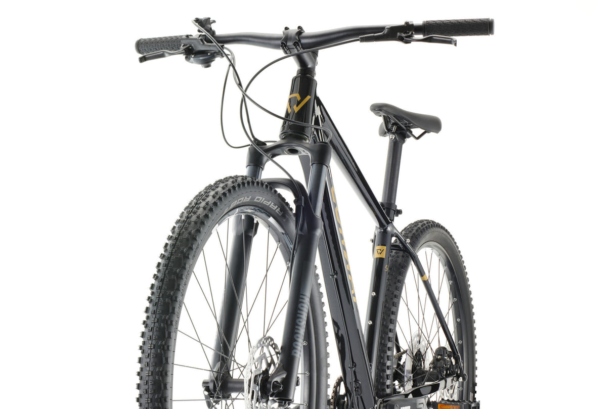 Conway mtb hardtail ms 9.9 mod. 24