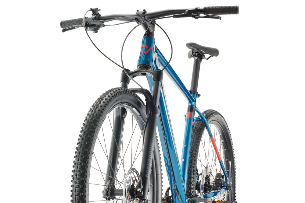 Conway mtb hardtail ms 9.9 mod. 24 bike ms 9.9 ge. 29 s hardtail 12sp petrol red