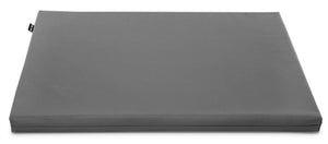 Bia bed mattress sunbed grey