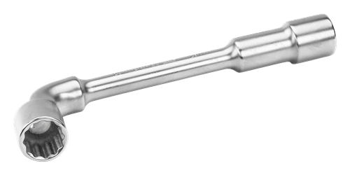 Bahco gebogenen Socketschlüssel 14 mm