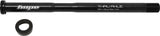 Hope thru axle rear for 184 mm axle length
