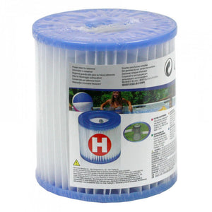 Intex h -suodatinpatruuna
