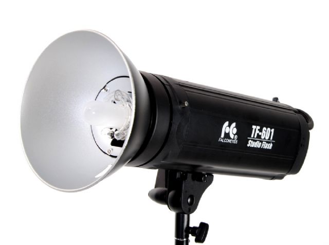 Falcon Eyes Studio Flash TF-601 Digital