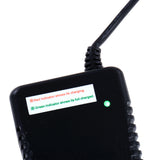 Falcon Eyes Battery BA2-1560-S2 + Batteriladdare CHG-S2 för Satell Two