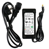 Falcon Eyes Battery BA2-1560-S2 + Batteriladdare CHG-S2 för Satell Two