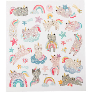 Descriptive image text