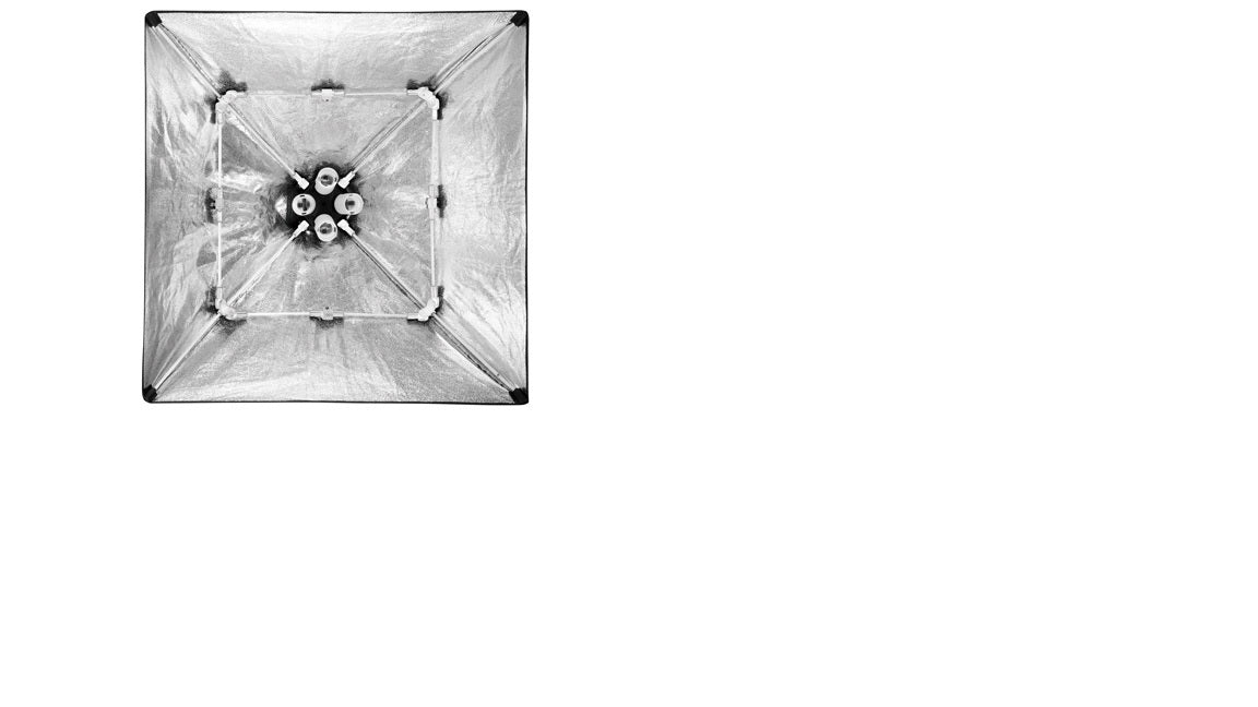 Falcon Eyes Light Conjunto LH-SB6060K 8X40W