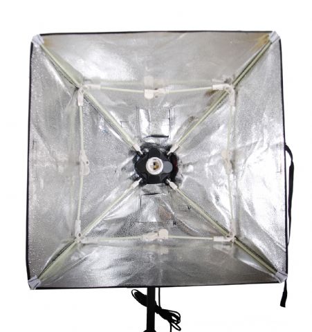 Falcon Eyes Continuous Light Set LH-ESB5050K3 3x55W