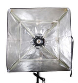 Falcon Eyes Continuous Light Set LH-ESB5050K3 3x55W