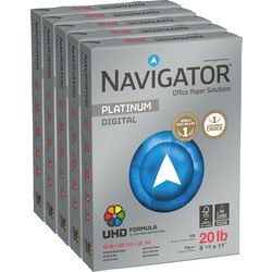 Printer paper Navigator 75 gsm white