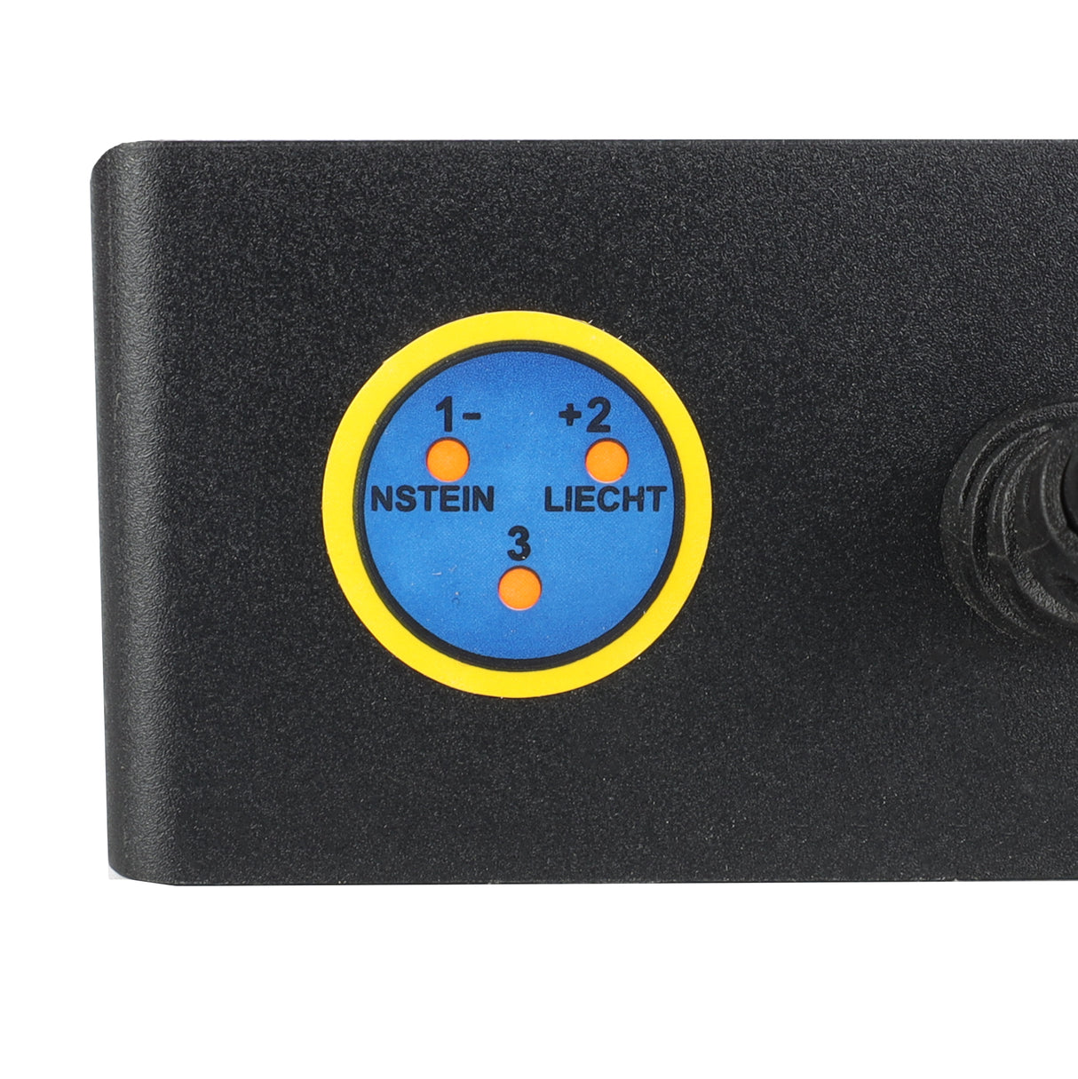 Falcon Eyes Power Supply SP-AC16.8-8A 3-pin